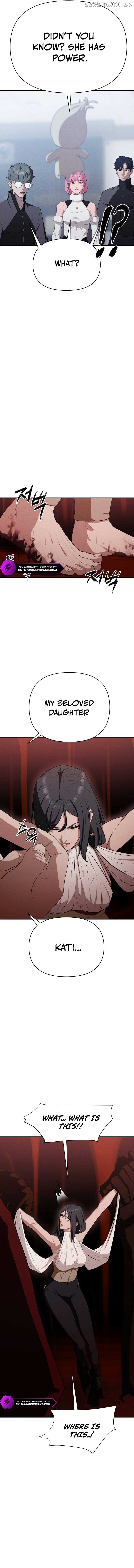 Voidman – Manhwa Chapter 23 - page 18