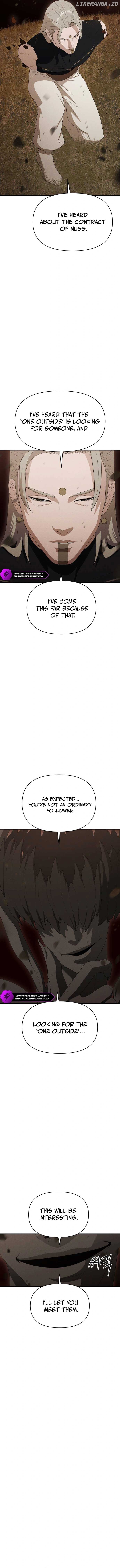 Voidman – Manhwa Chapter 23 - page 8