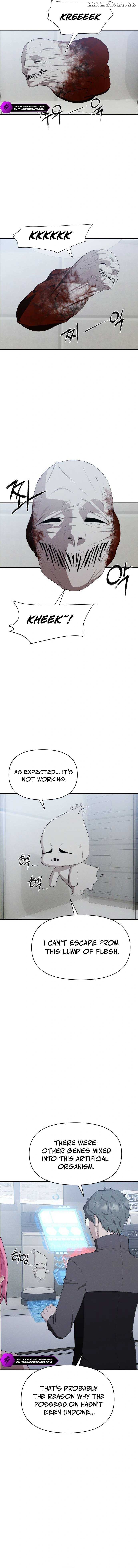Voidman – Manhwa Chapter 23 - page 9