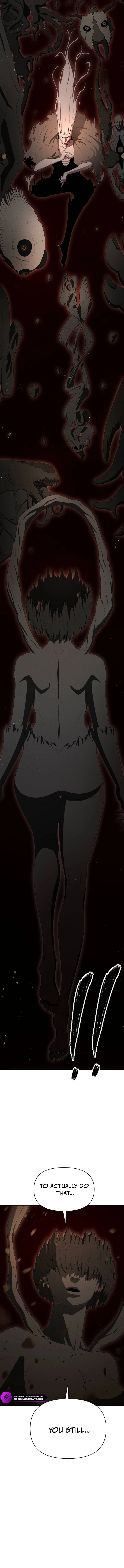 Voidman – Manhwa Chapter 22 - page 10