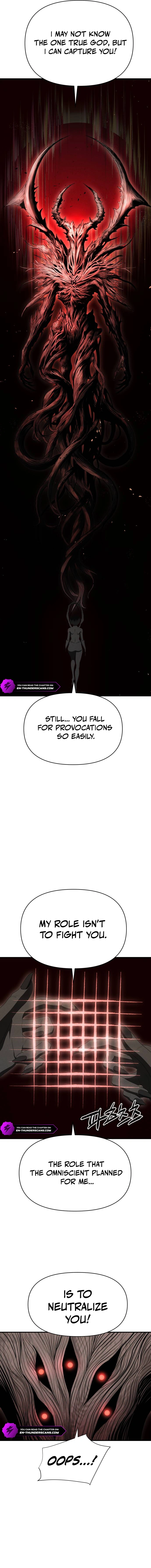Voidman – Manhwa Chapter 22 - page 11