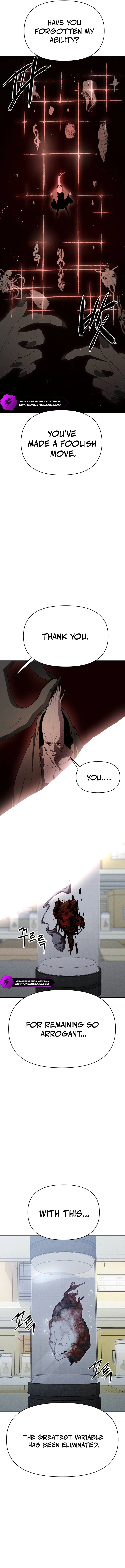 Voidman – Manhwa Chapter 22 - page 12