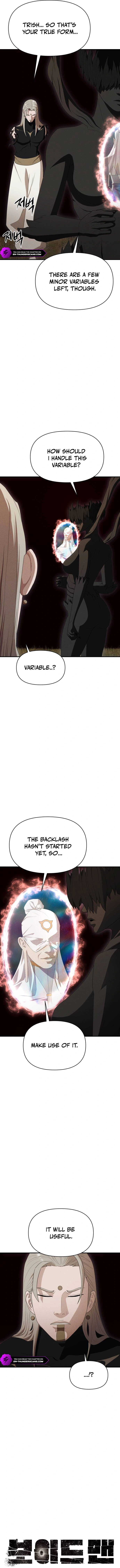 Voidman – Manhwa Chapter 22 - page 13