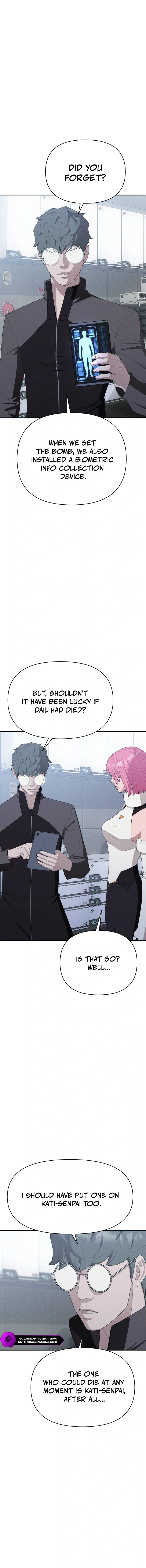 Voidman – Manhwa Chapter 22 - page 15