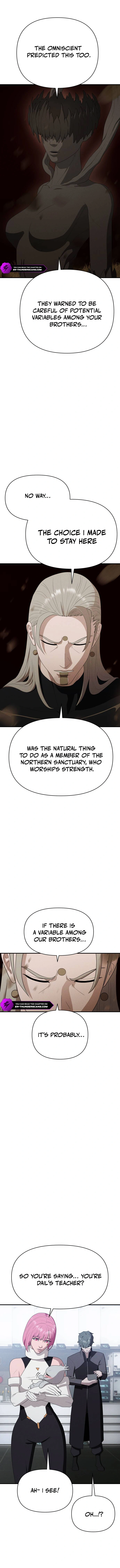 Voidman – Manhwa Chapter 22 - page 17