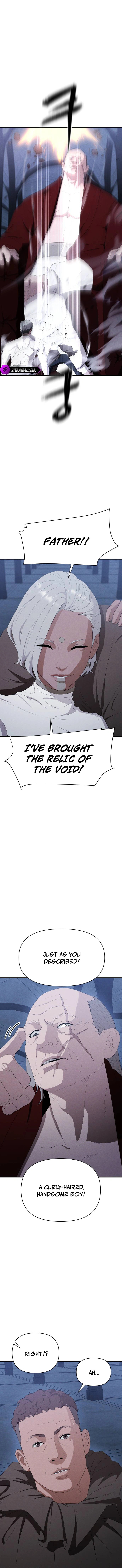 Voidman – Manhwa Chapter 22 - page 19