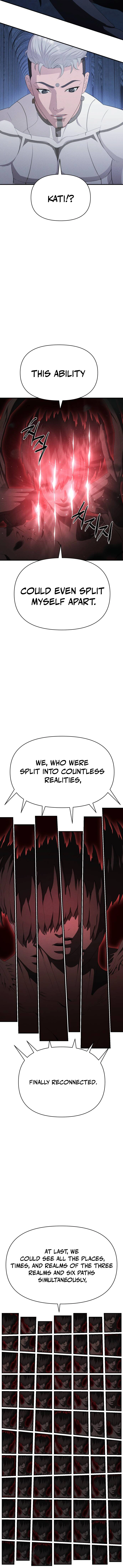 Voidman – Manhwa Chapter 22 - page 3
