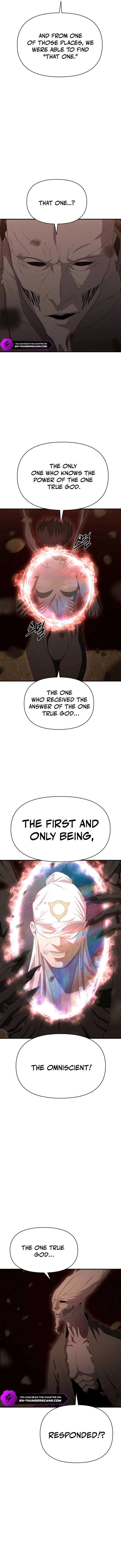 Voidman – Manhwa Chapter 22 - page 4