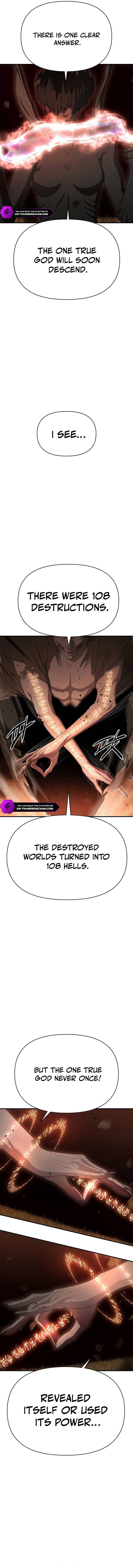 Voidman – Manhwa Chapter 22 - page 5