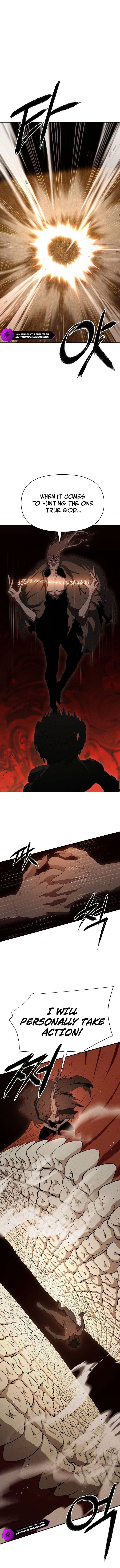 Voidman – Manhwa Chapter 22 - page 7