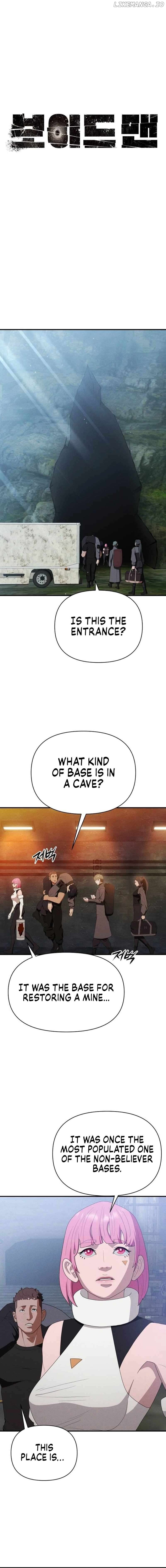 Voidman – Manhwa Chapter 17 - page 10