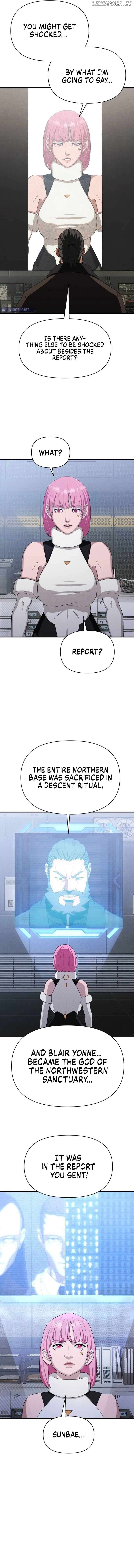Voidman – Manhwa Chapter 17 - page 13