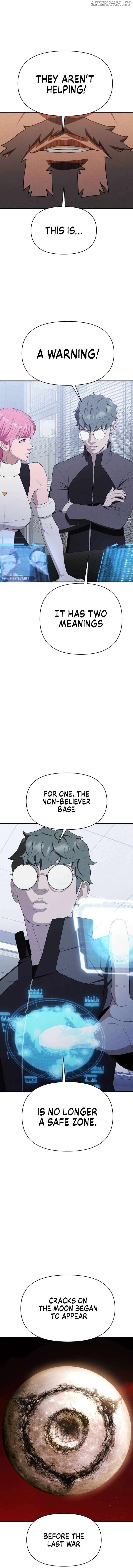 Voidman – Manhwa Chapter 17 - page 15