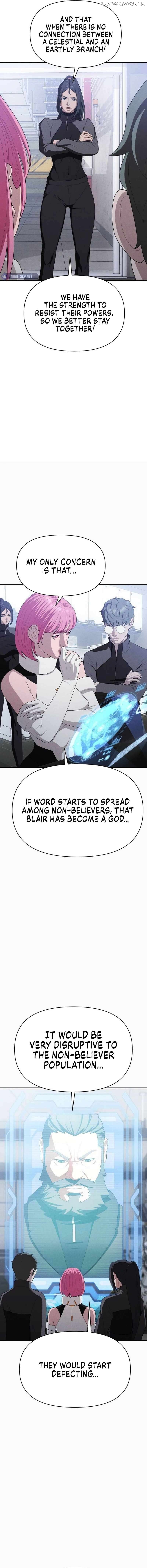 Voidman – Manhwa Chapter 17 - page 17