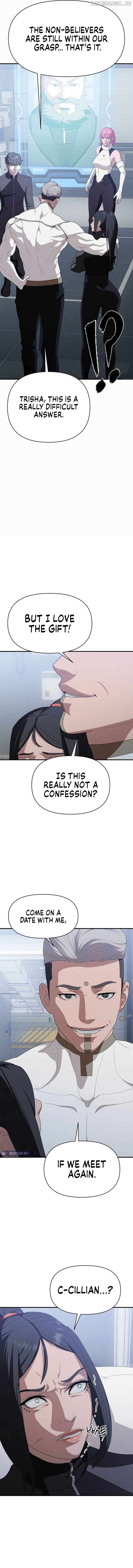 Voidman – Manhwa Chapter 17 - page 19