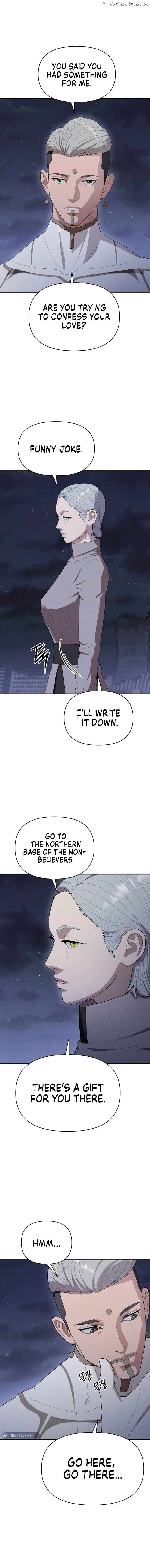 Voidman – Manhwa Chapter 17 - page 2