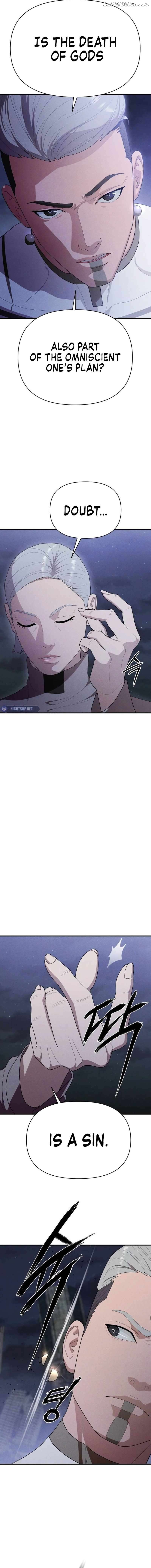 Voidman – Manhwa Chapter 17 - page 4