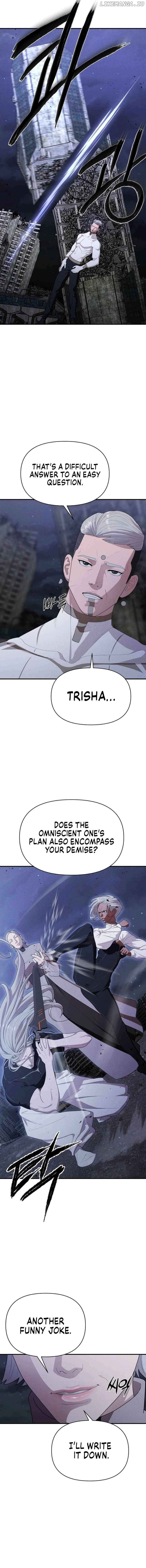 Voidman – Manhwa Chapter 17 - page 5