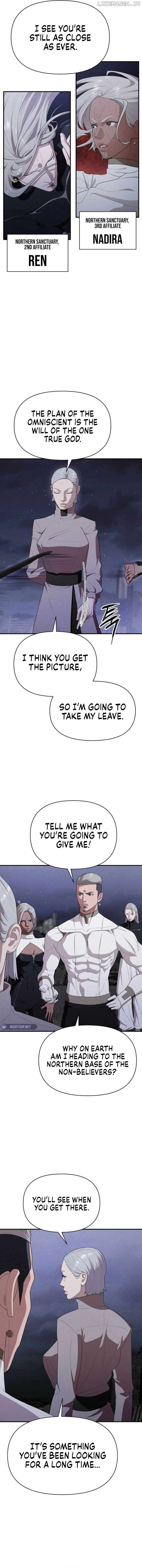Voidman – Manhwa Chapter 17 - page 6