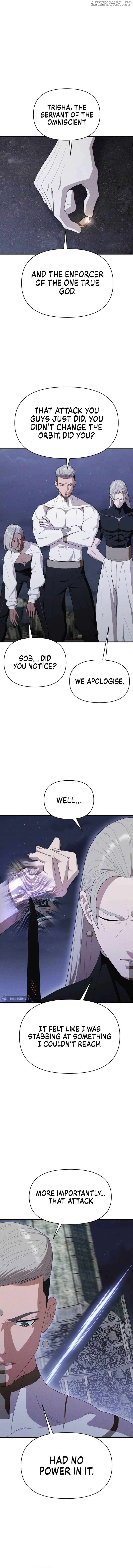 Voidman – Manhwa Chapter 17 - page 8