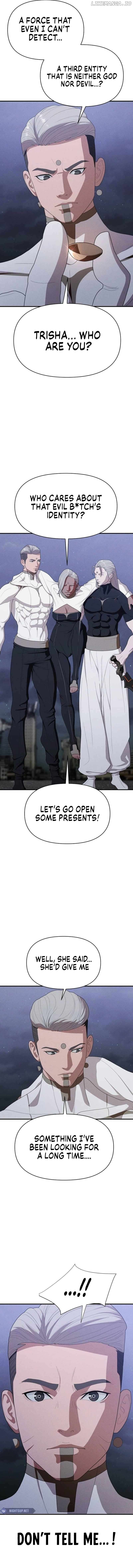 Voidman – Manhwa Chapter 17 - page 9
