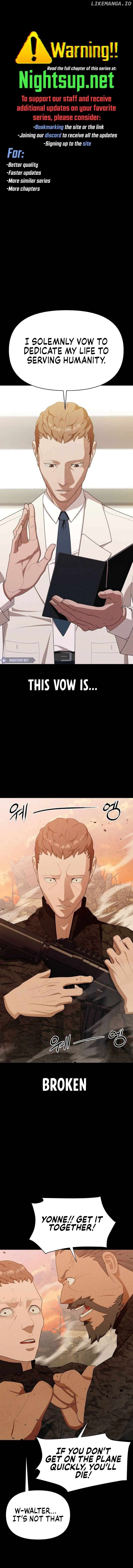 Voidman – Manhwa Chapter 16 - page 1