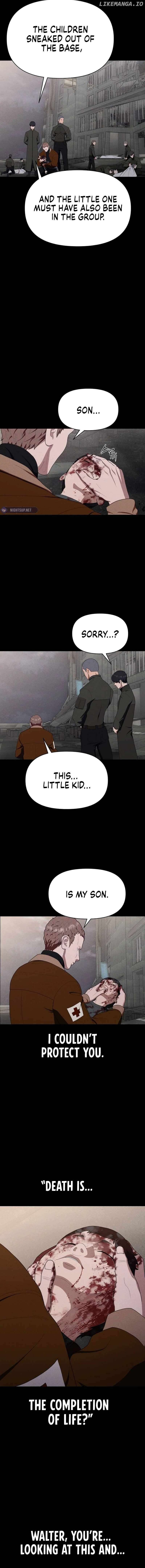 Voidman – Manhwa Chapter 16 - page 10