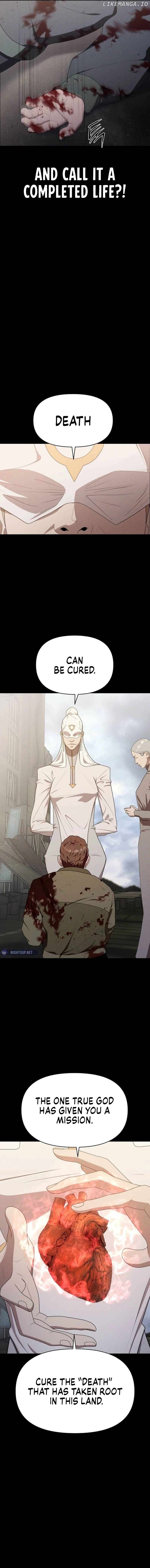 Voidman – Manhwa Chapter 16 - page 11