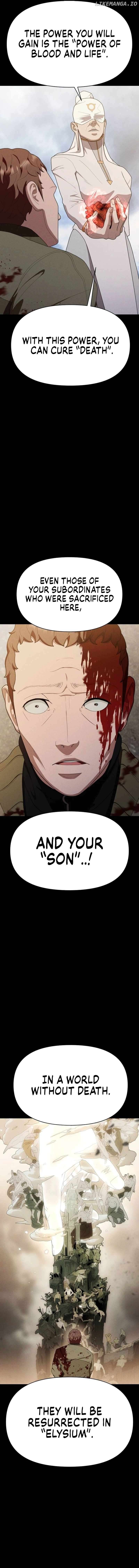 Voidman – Manhwa Chapter 16 - page 12