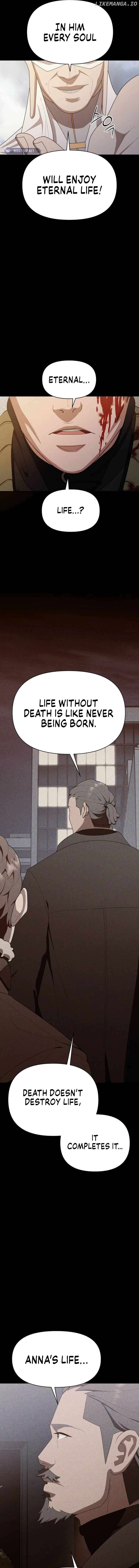 Voidman – Manhwa Chapter 16 - page 13