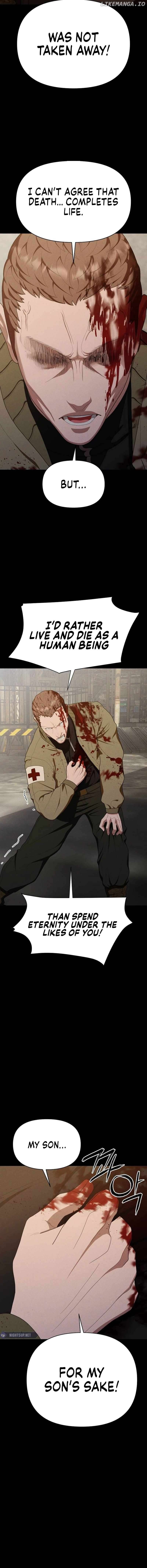 Voidman – Manhwa Chapter 16 - page 14