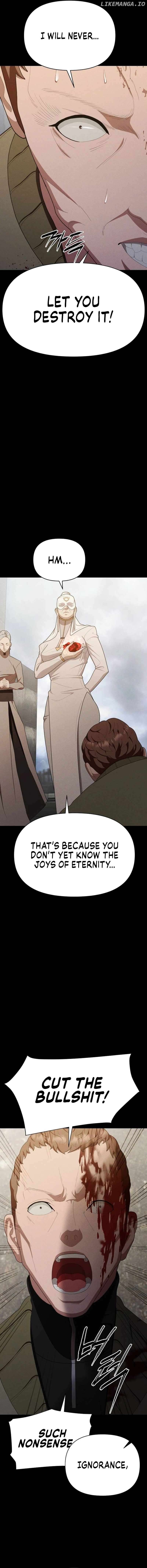 Voidman – Manhwa Chapter 16 - page 15
