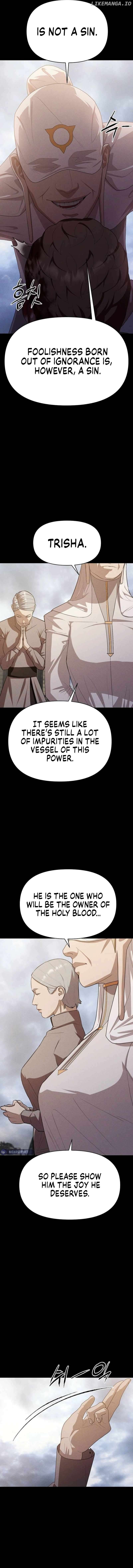 Voidman – Manhwa Chapter 16 - page 16