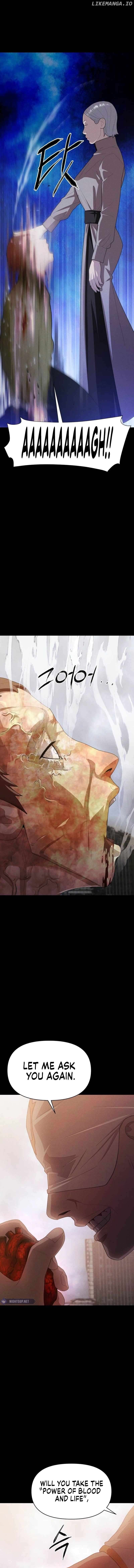 Voidman – Manhwa Chapter 16 - page 17