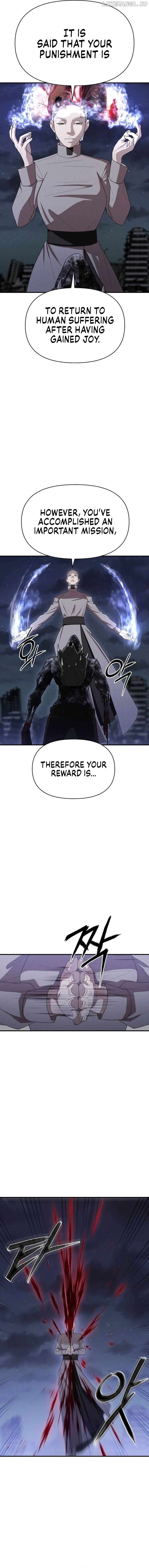 Voidman – Manhwa Chapter 16 - page 20