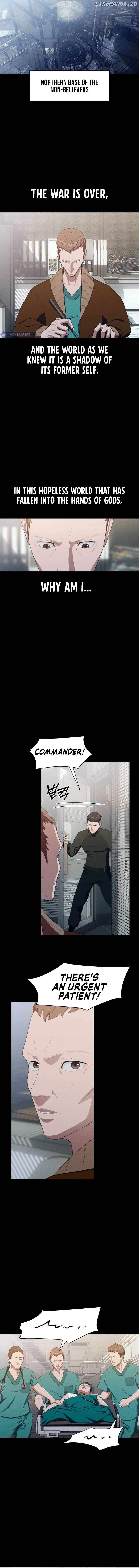 Voidman – Manhwa Chapter 16 - page 4