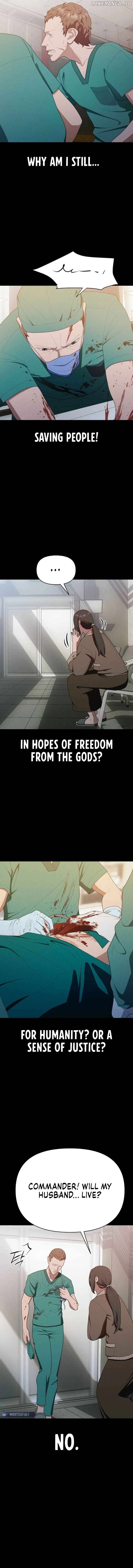Voidman – Manhwa Chapter 16 - page 5