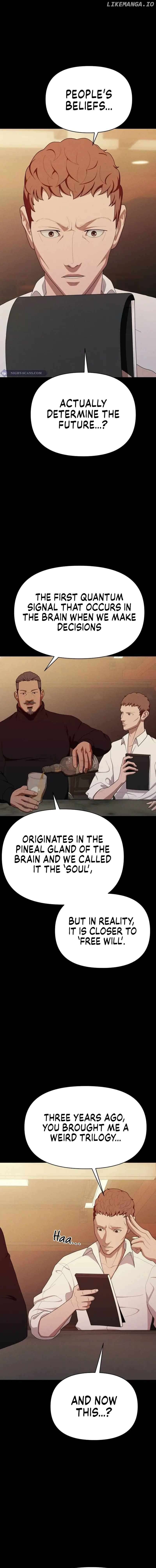 Voidman – Manhwa Chapter 15 - page 12