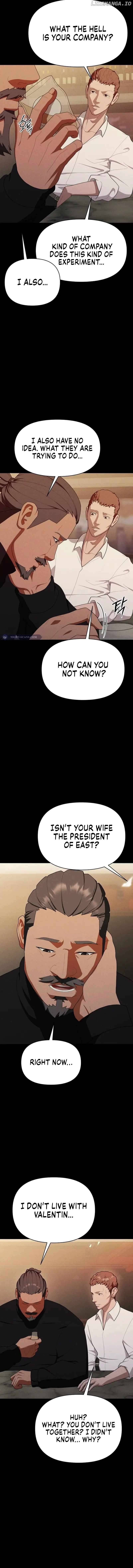 Voidman – Manhwa Chapter 15 - page 13