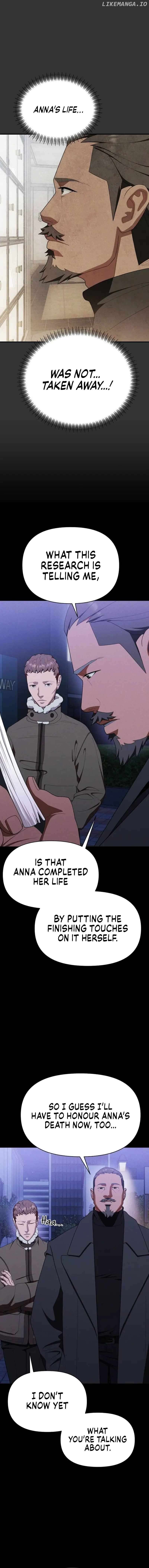 Voidman – Manhwa Chapter 15 - page 16