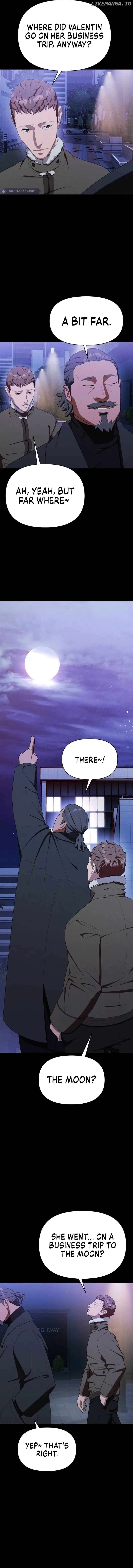 Voidman – Manhwa Chapter 15 - page 17