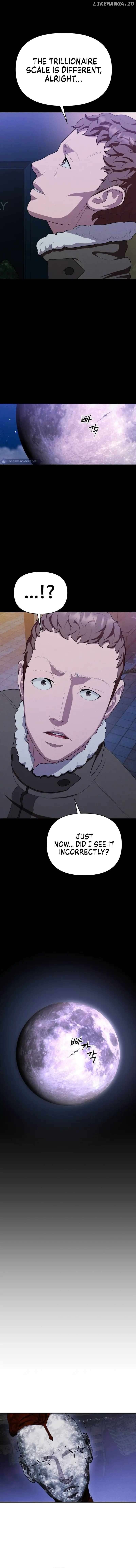 Voidman – Manhwa Chapter 15 - page 18