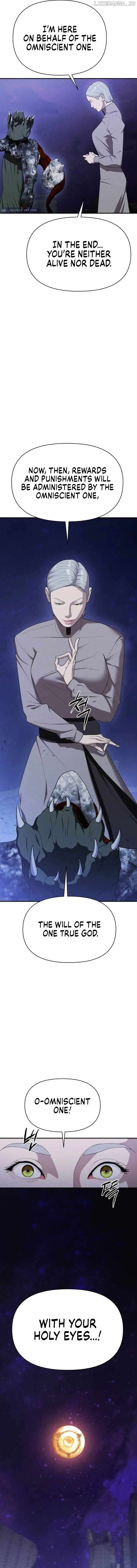 Voidman – Manhwa Chapter 15 - page 19