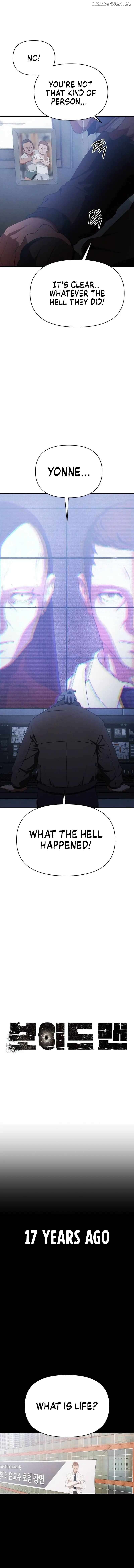 Voidman – Manhwa Chapter 15 - page 3