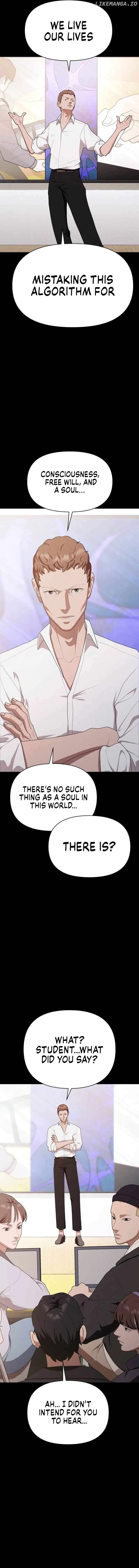 Voidman – Manhwa Chapter 15 - page 6