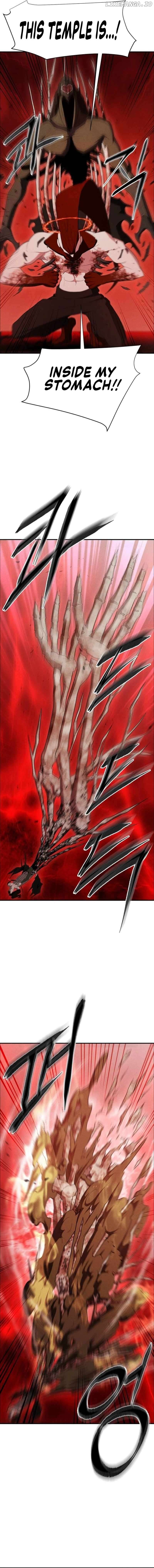Voidman – Manhwa Chapter 14 - page 11