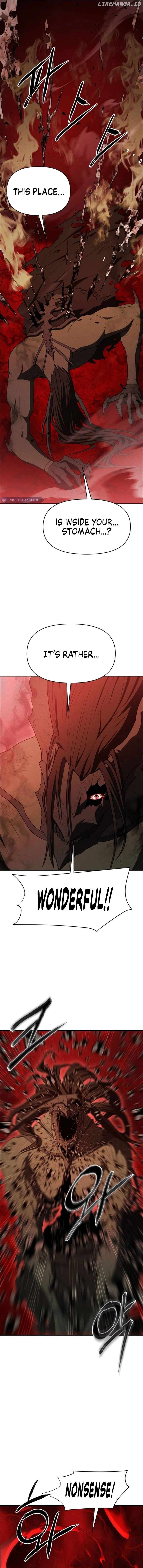 Voidman – Manhwa Chapter 14 - page 12