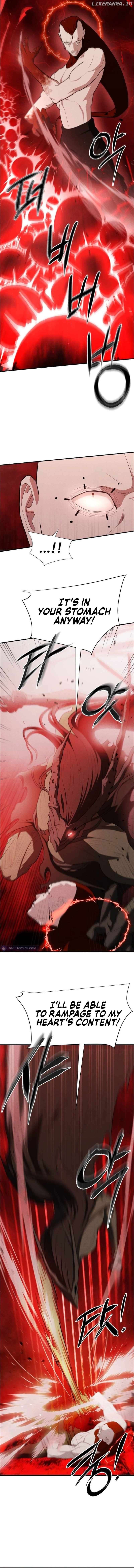 Voidman – Manhwa Chapter 14 - page 13