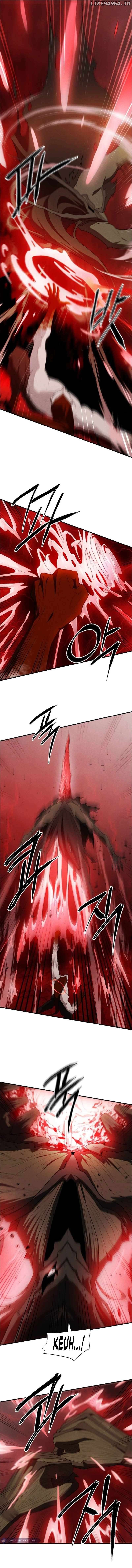Voidman – Manhwa Chapter 14 - page 14