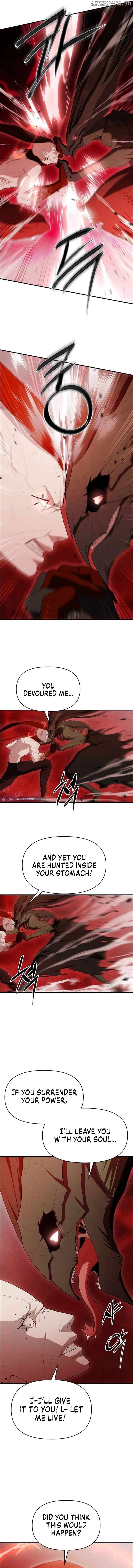 Voidman – Manhwa Chapter 14 - page 16